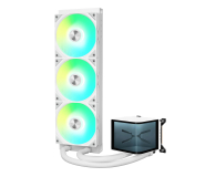Tryx Panorama 360 ARGB White 360mm - 1332095 - zdjęcie 3
